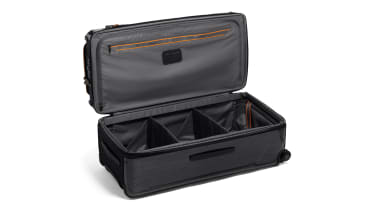 McLaren Tumi case